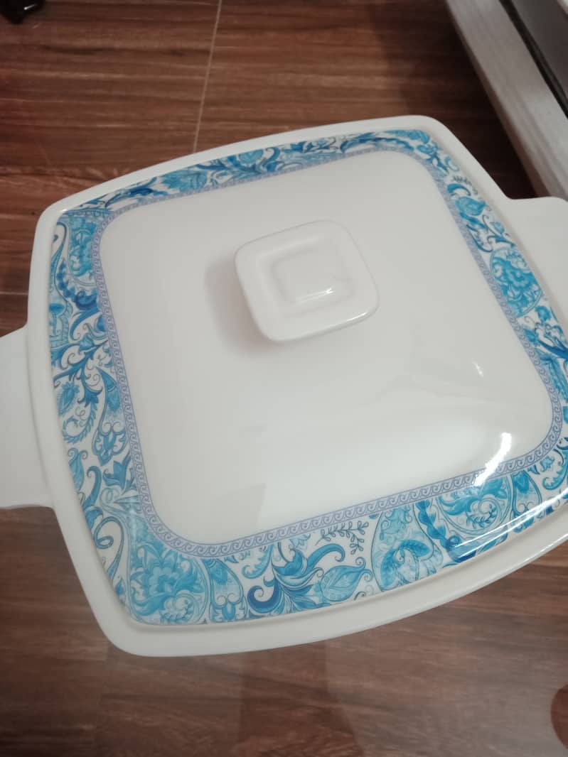 Dinner set new 1