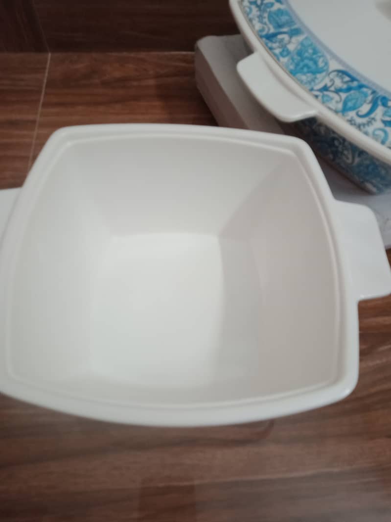 Dinner set new 3