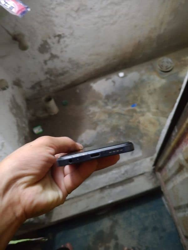 infinix hot 40i 9