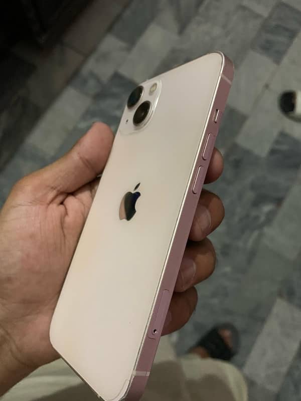 iPhone 13 Non pta 1