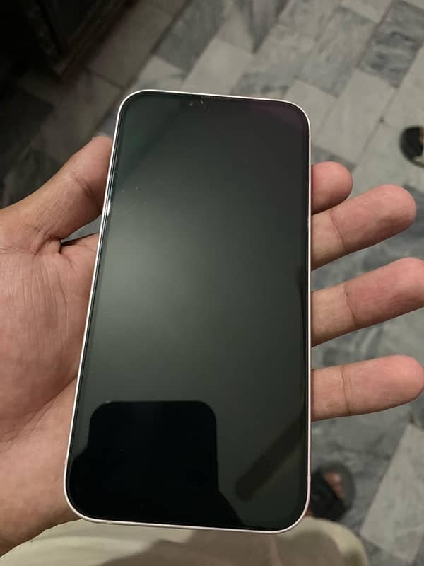 iPhone 13 Non pta 2