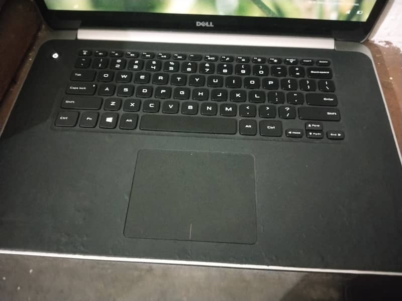 Dell M3800 i7 4th Generation 1