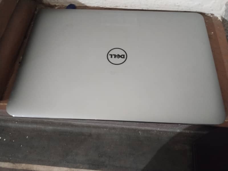 Dell M3800 i7 4th Generation 2