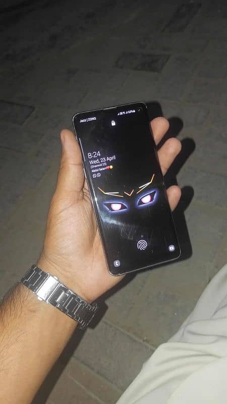 Samsung S10 0