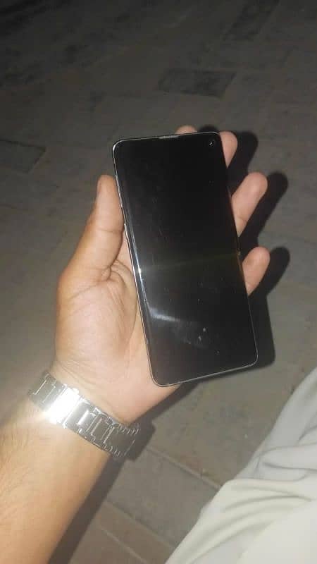 Samsung S10 1