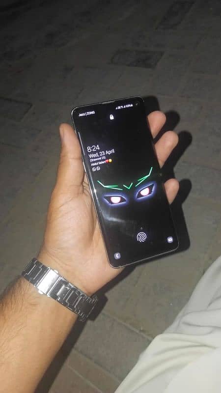 Samsung S10 2