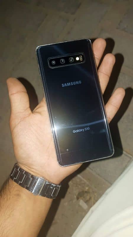Samsung S10 3