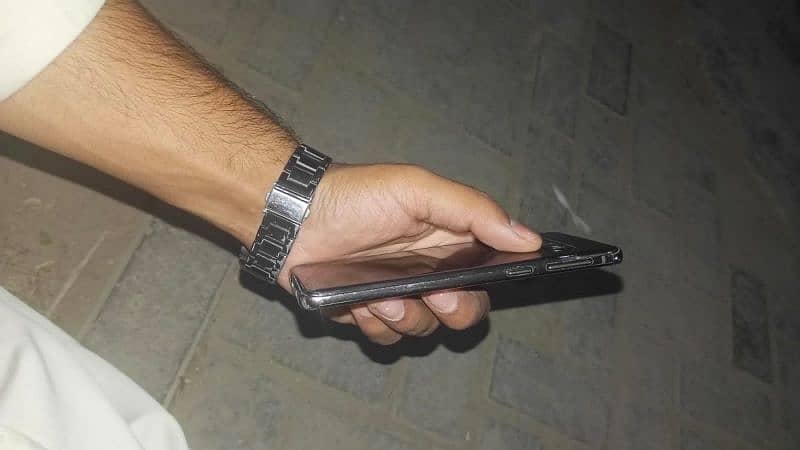 Samsung S10 6