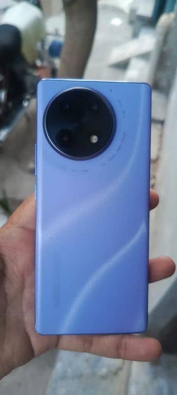 Tecno Camon 30s 10/10 1