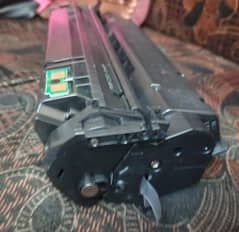 Original Hp laserjet Toner cartridge 13a