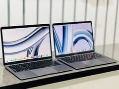 Macbook Air M1 2020