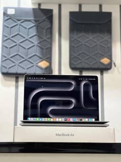 Macbook