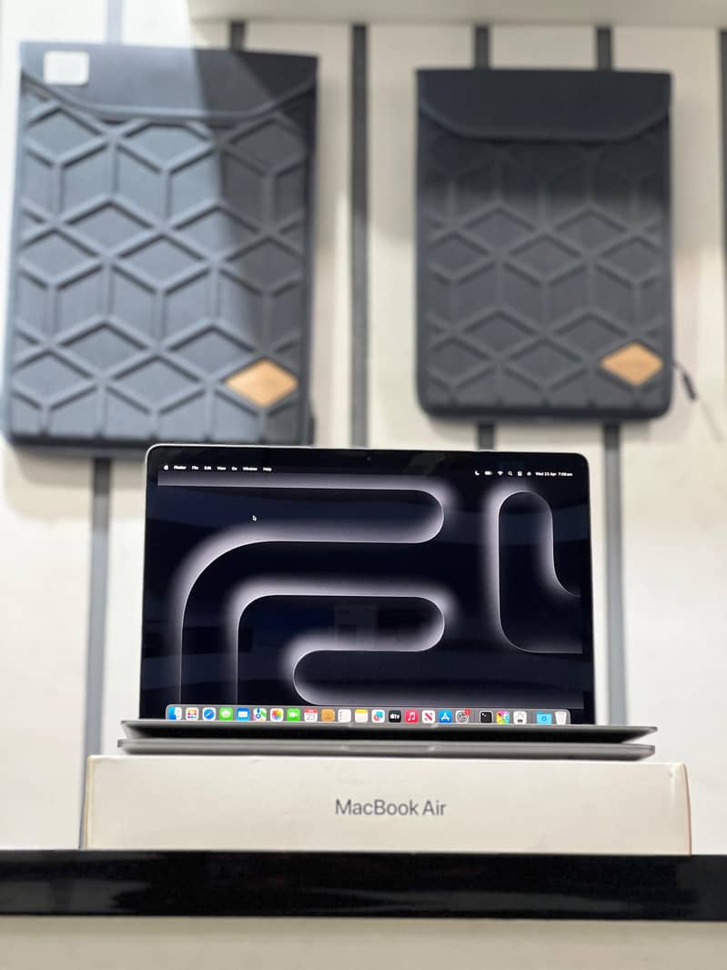 Macbook Air M1 2020 2