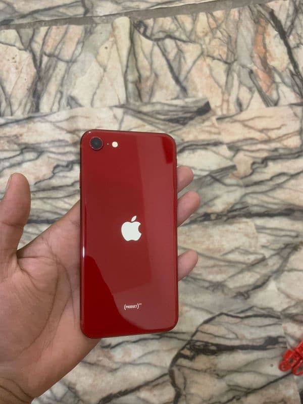IPhone SE sim working 0
