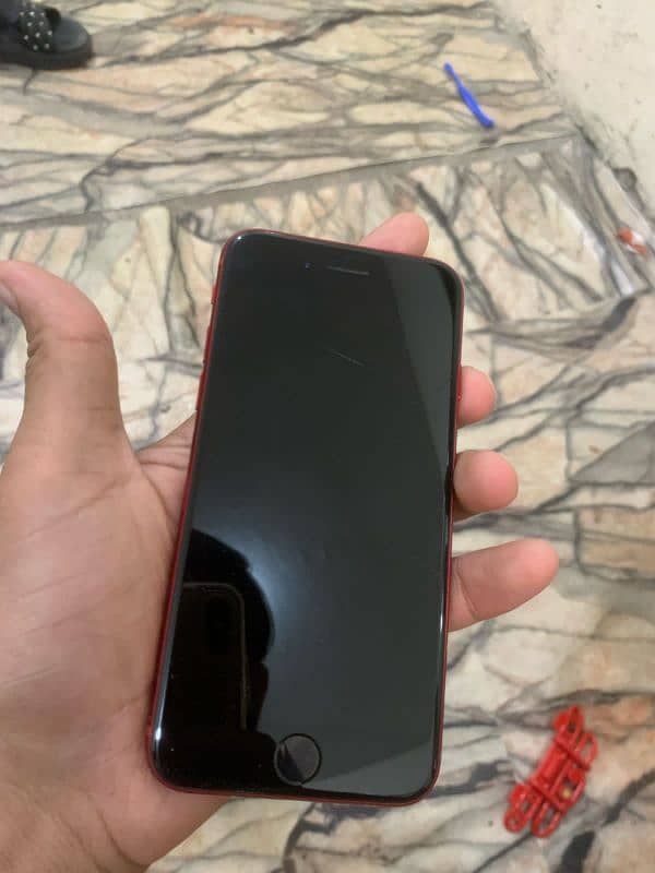 IPhone SE sim working 4