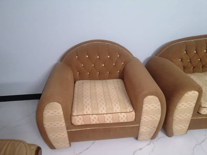 Sofa Set 0