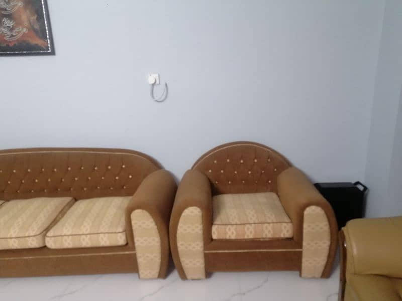 Sofa Set 1