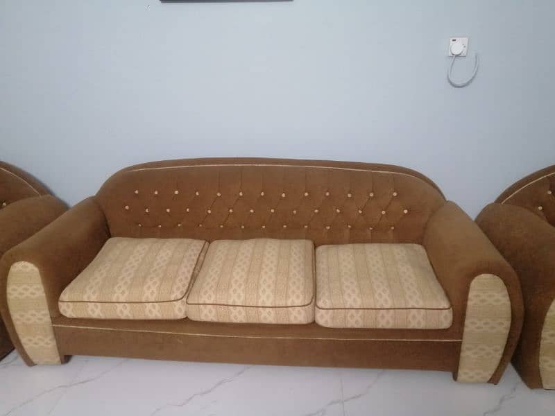 Sofa Set 2