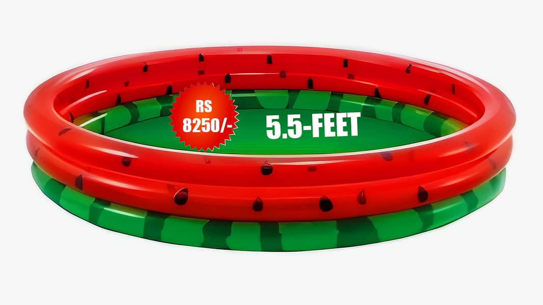 Kids swimming pool/Baby pools/Pool Assesories/intex pool/bestway pool 2