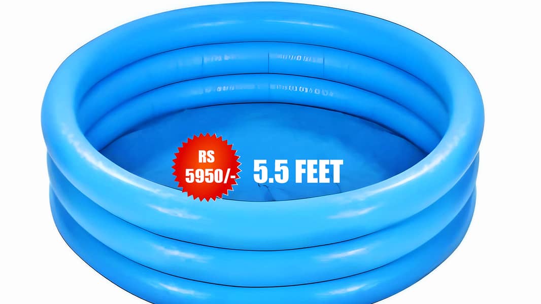 Kids swimming pool/Baby pools/Pool Assesories/intex pool/bestway pool 14