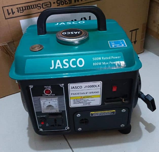 Jasco J1000DLX slightly used urgent sale 0