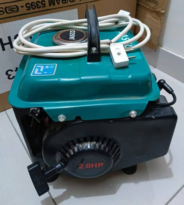 Jasco J1000DLX slightly used urgent sale 1