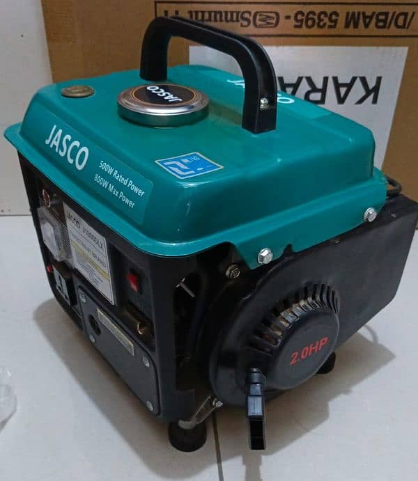 Jasco J1000DLX slightly used urgent sale 2