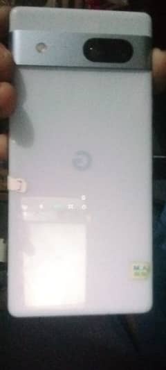 pixel 7a