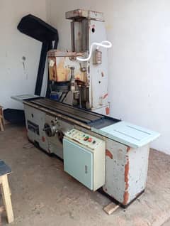 surface head facer