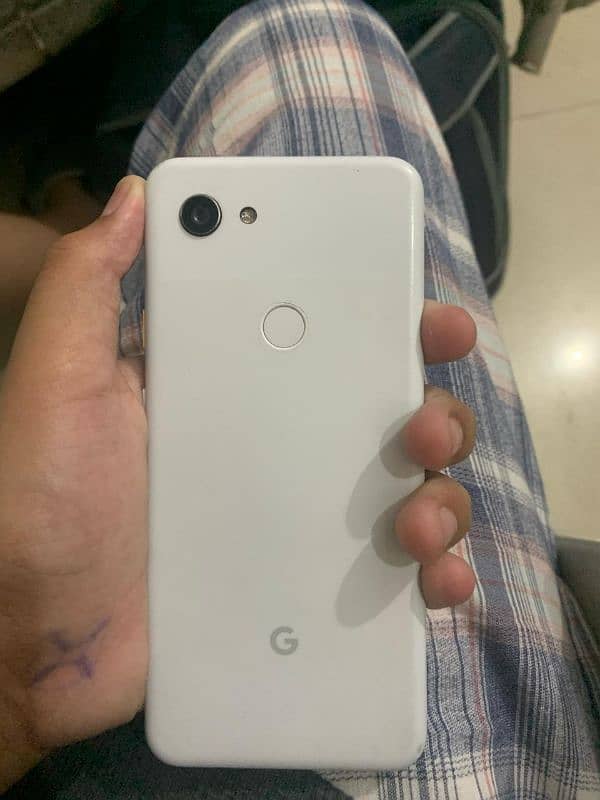 Google pixel 3a 64gb 1