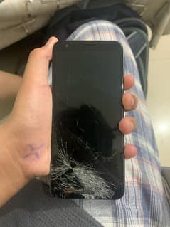 Google pixel 3a 64gb