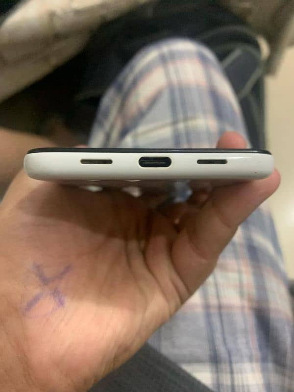Google pixel 3a 64gb 5