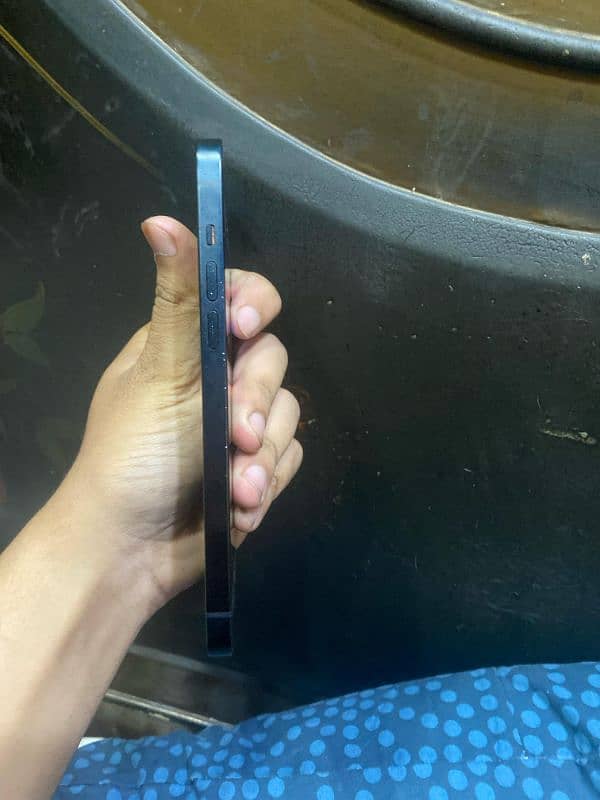 Iphone 14+ Non PTA JV for Sale Rs. 120,000/- 4