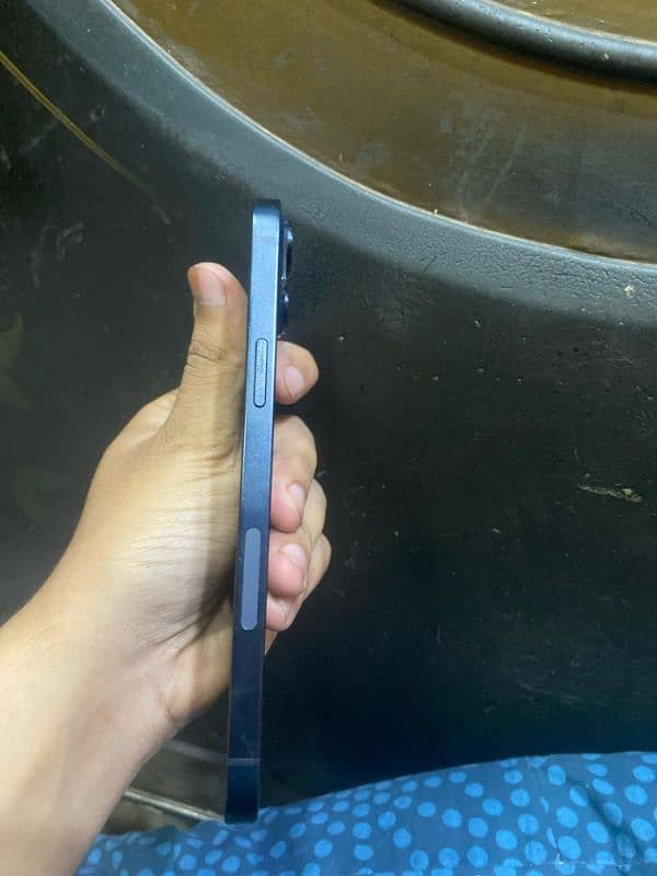 Iphone 14+ Non PTA JV for Sale Rs. 120,000/- 5