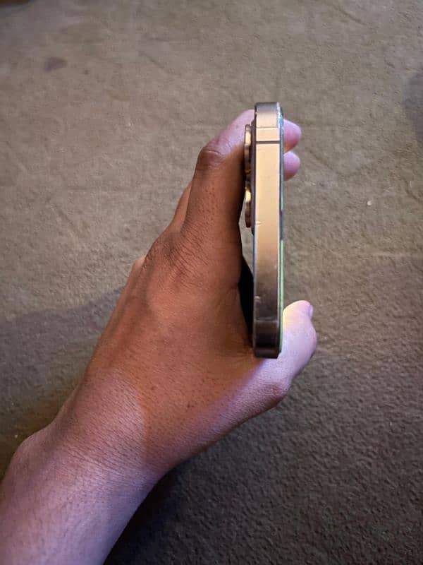 12ProMax 256Gb with Box 3