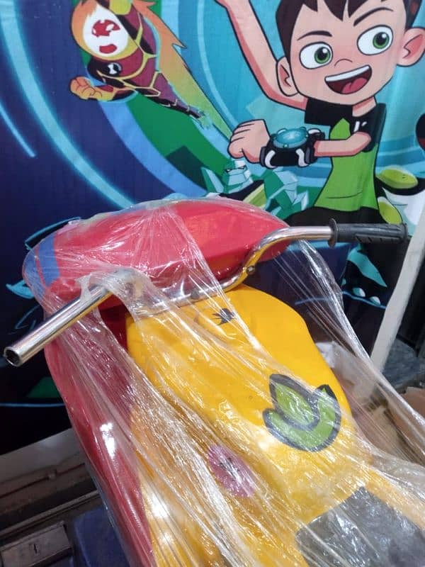 Swing Rides |  Toyland | Kid Ride | Token / Rides / jumping caslte 15
