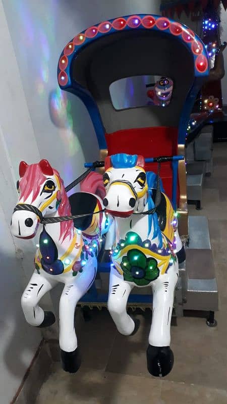 Swing Rides |  Toyland | Kid Ride | Token / Rides / jumping caslte 16
