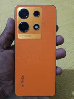 ifinix Note 30 10/10  8/256 For urjant sale no any fualt