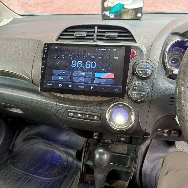Honda Fit 2016 4