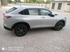 Honda HR-V VTI-S 2022