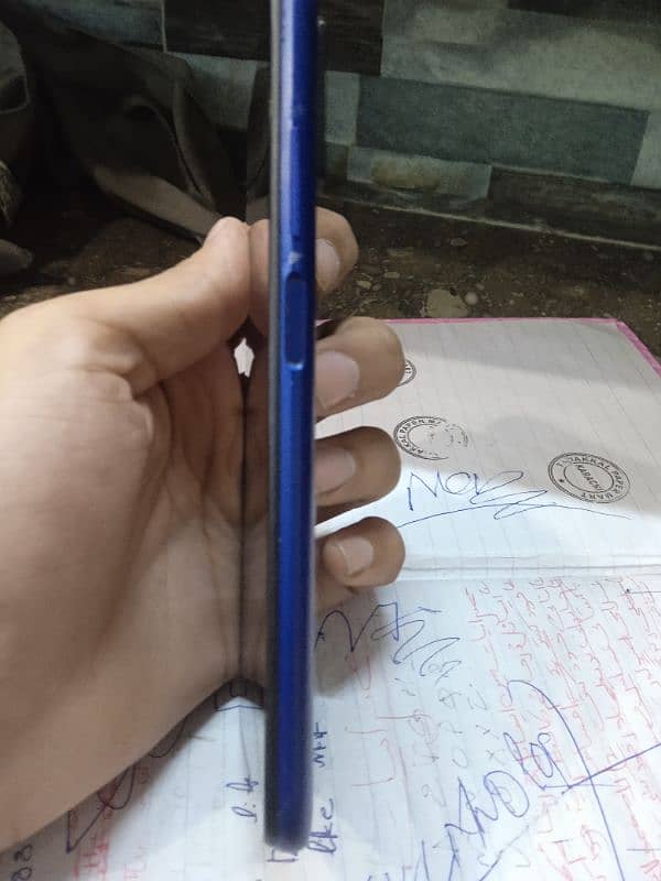 redmi poco m3 with box 3