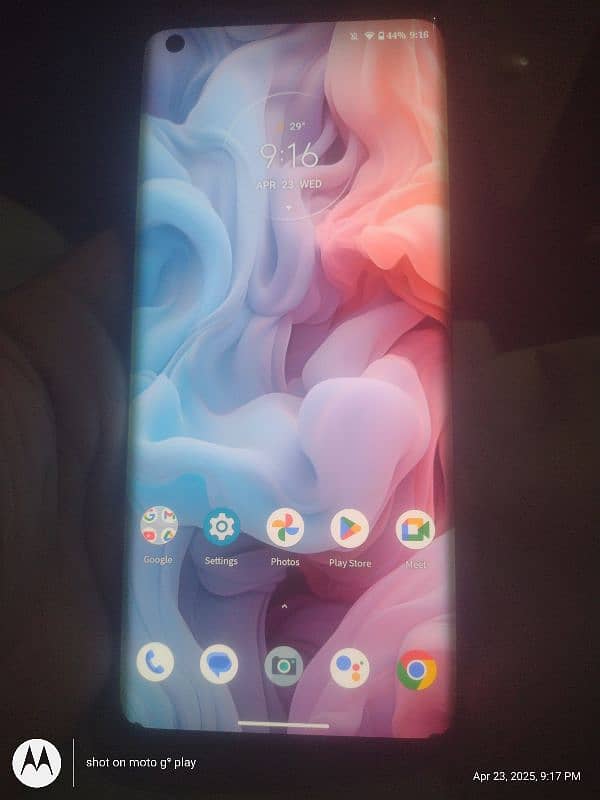 Motorola edge 4 /128 only mobile 2