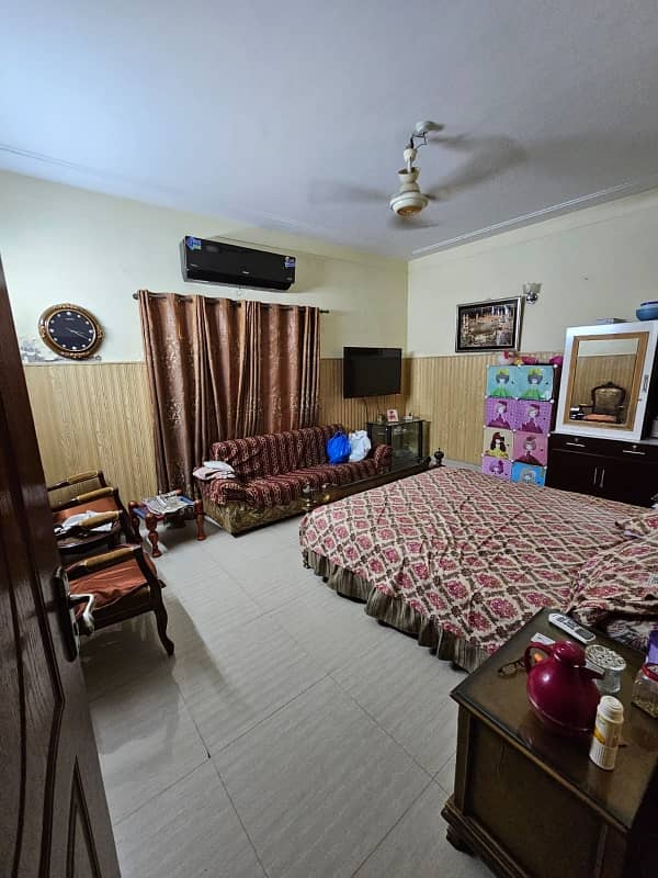 10 Marla House Is Available For Rent In Gulberg 3 Lahore 0