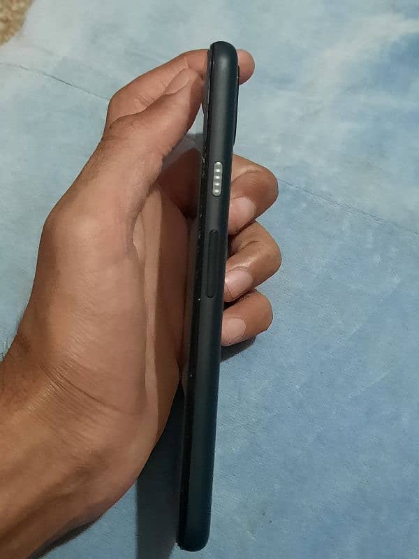 Google Pixel 5a 5G 2