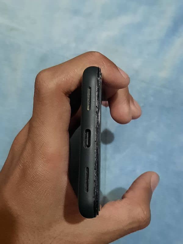 Google Pixel 5a 5G 5