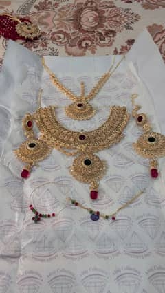 Jewellery