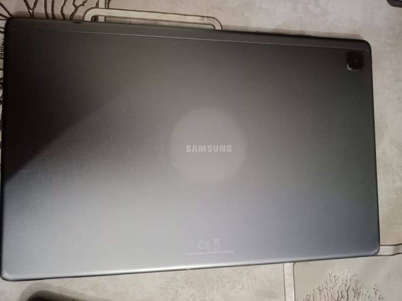 Samsung Tab A7 32GB 0