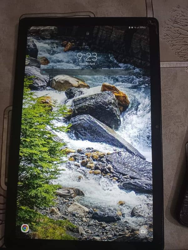 Samsung Tab A7 32GB 2