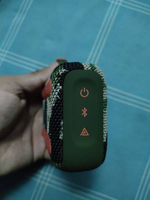 JBL Go 4 Ultra. Portable Bluetooth Speaker 3
