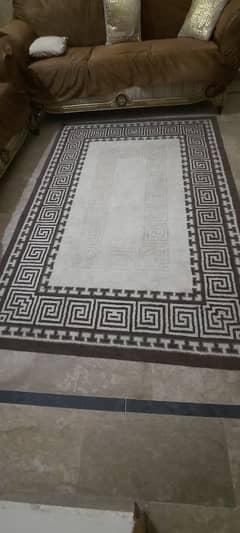 Turkish Beautiful Rug